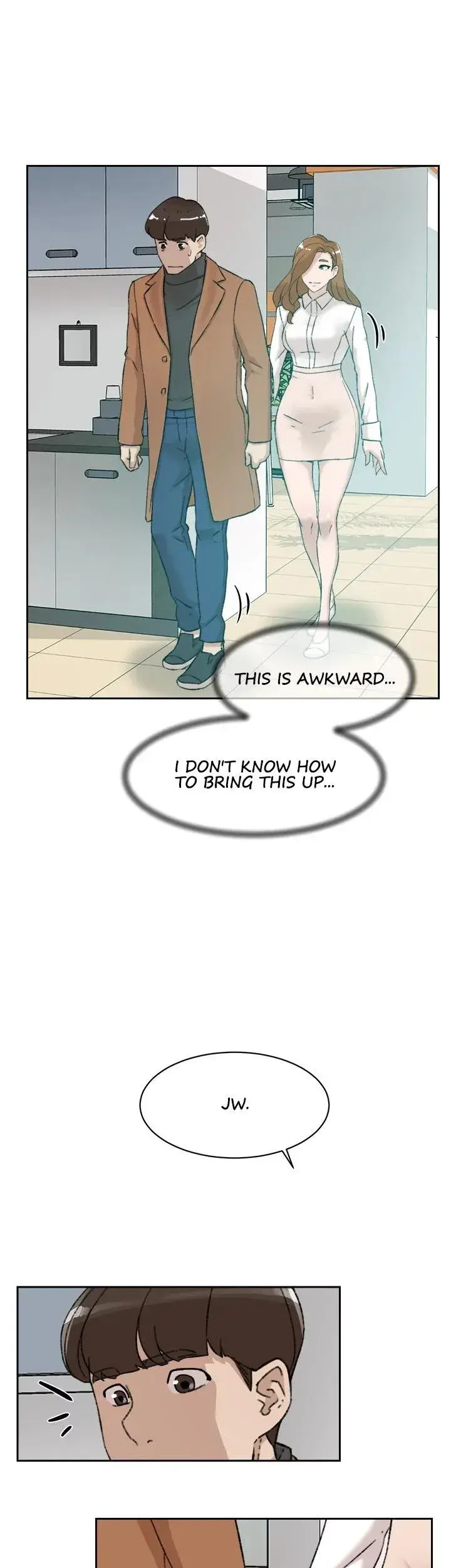 Her 4 Incher Chapter 108 - Page 19