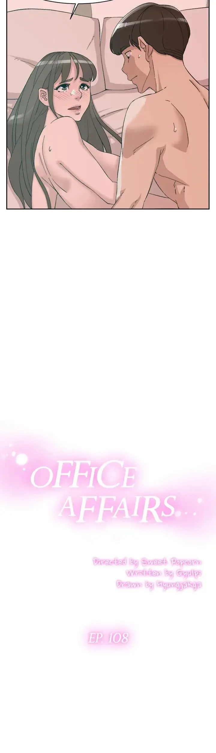 Her 4 Incher Chapter 108 - Page 2