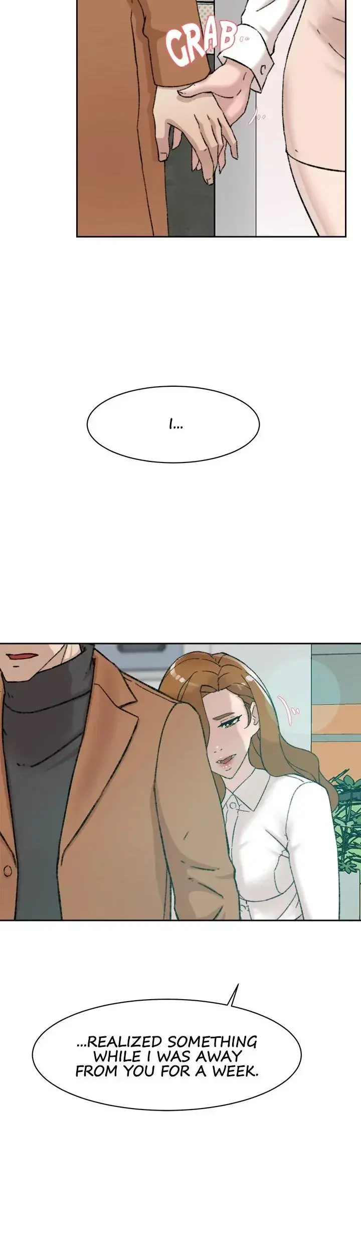 Her 4 Incher Chapter 108 - Page 20