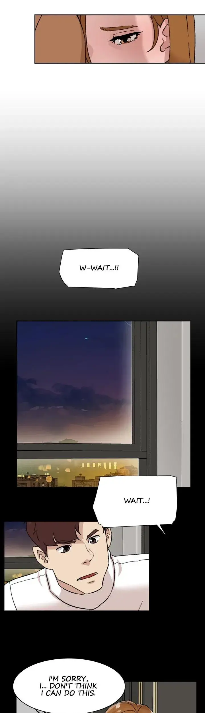 Her 4 Incher Chapter 108 - Page 21