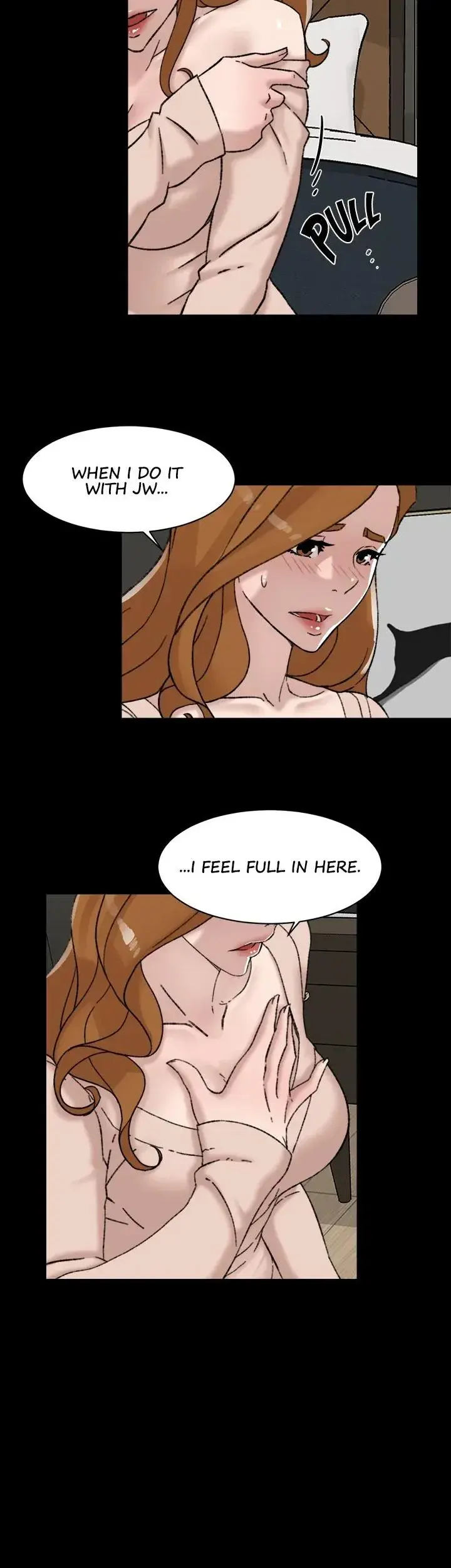 Her 4 Incher Chapter 108 - Page 26