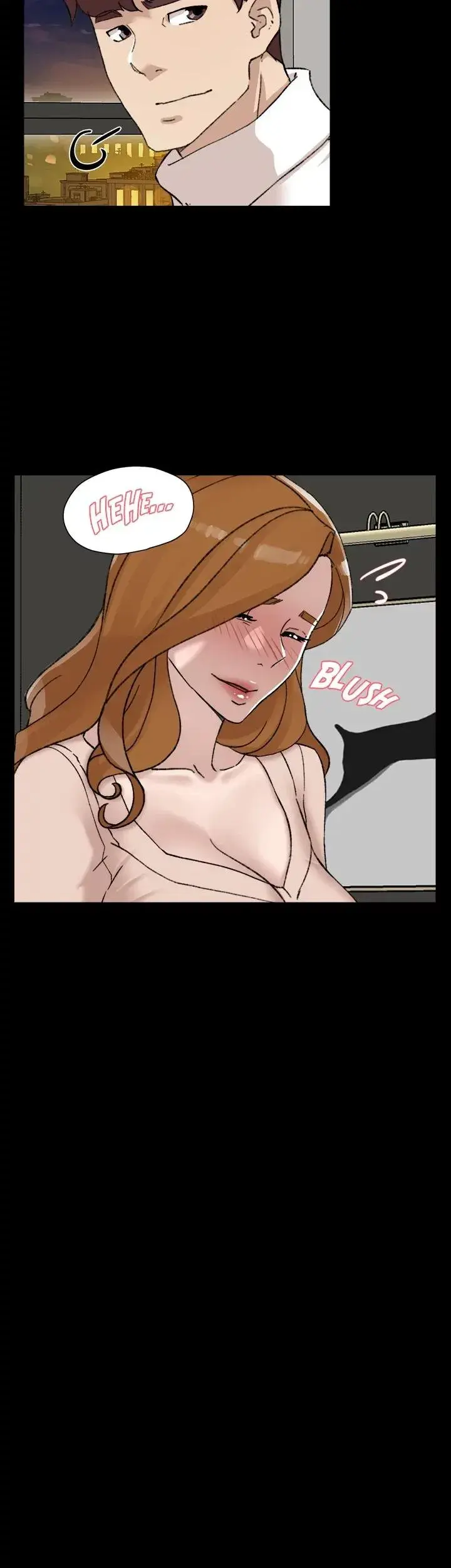 Her 4 Incher Chapter 108 - Page 28