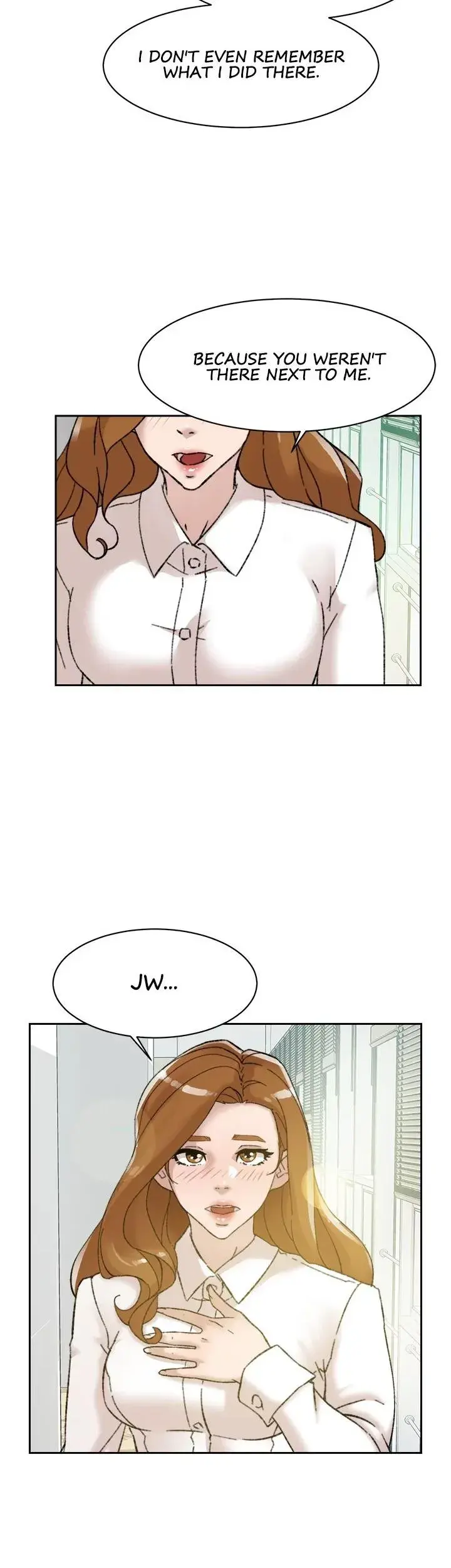 Her 4 Incher Chapter 108 - Page 30