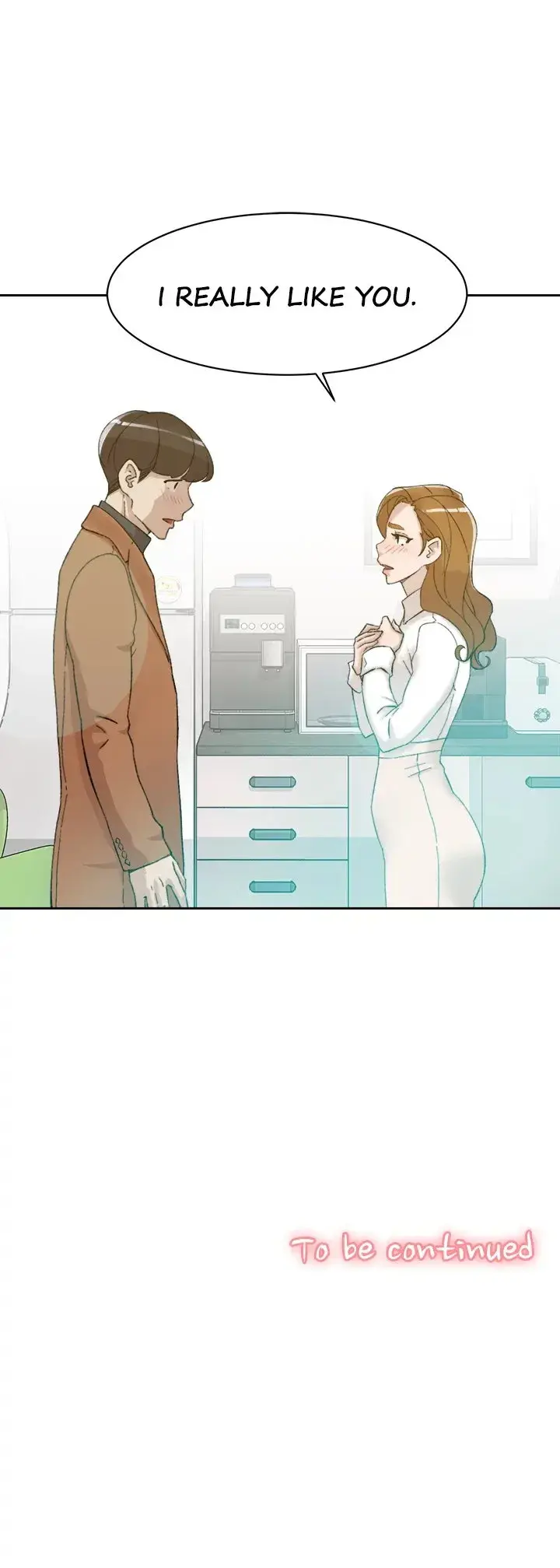 Her 4 Incher Chapter 108 - Page 31