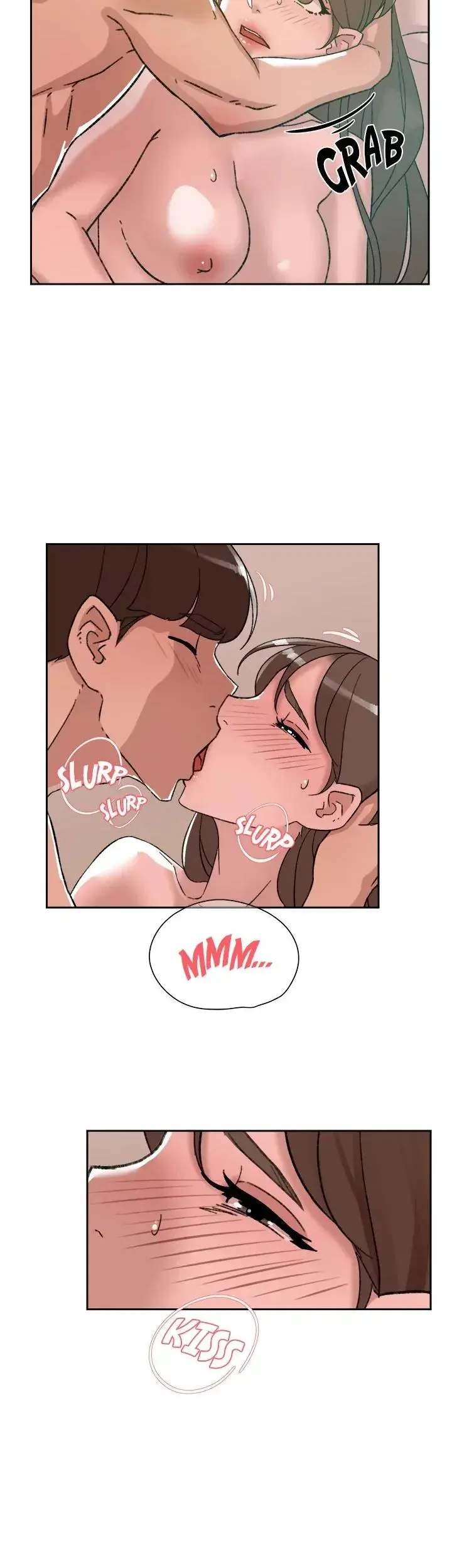 Her 4 Incher Chapter 108 - Page 6