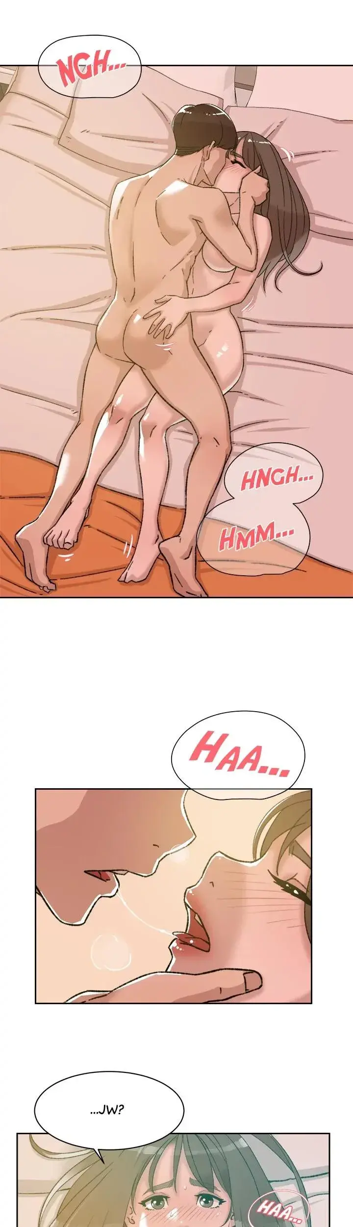 Her 4 Incher Chapter 108 - Page 7