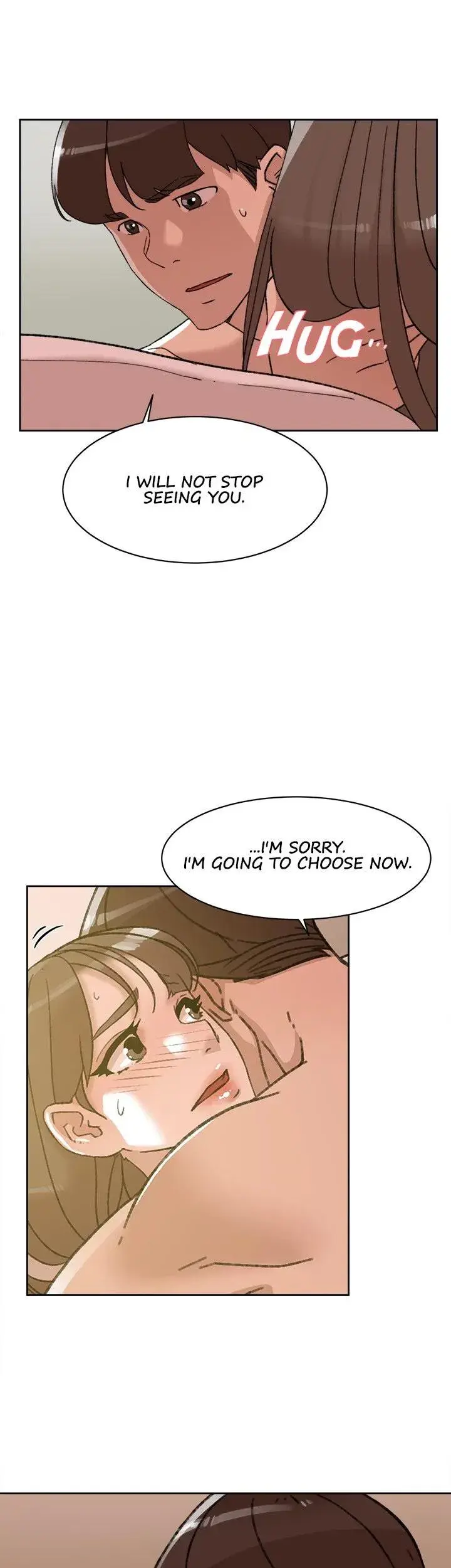 Her 4 Incher Chapter 108 - Page 9