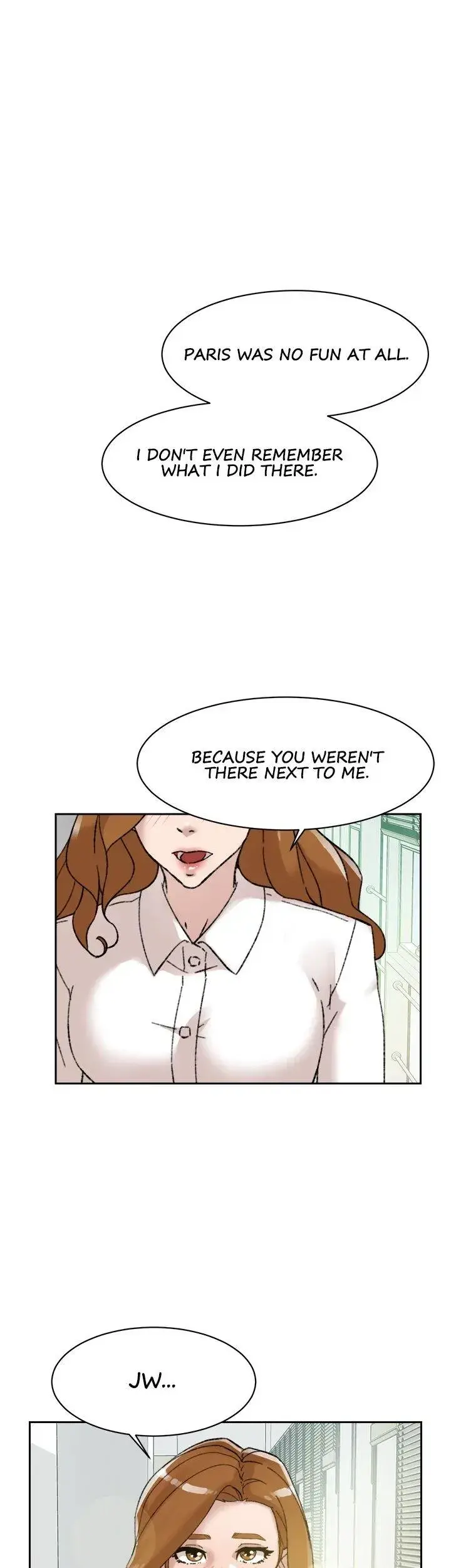 Her 4 Incher Chapter 109 - Page 1
