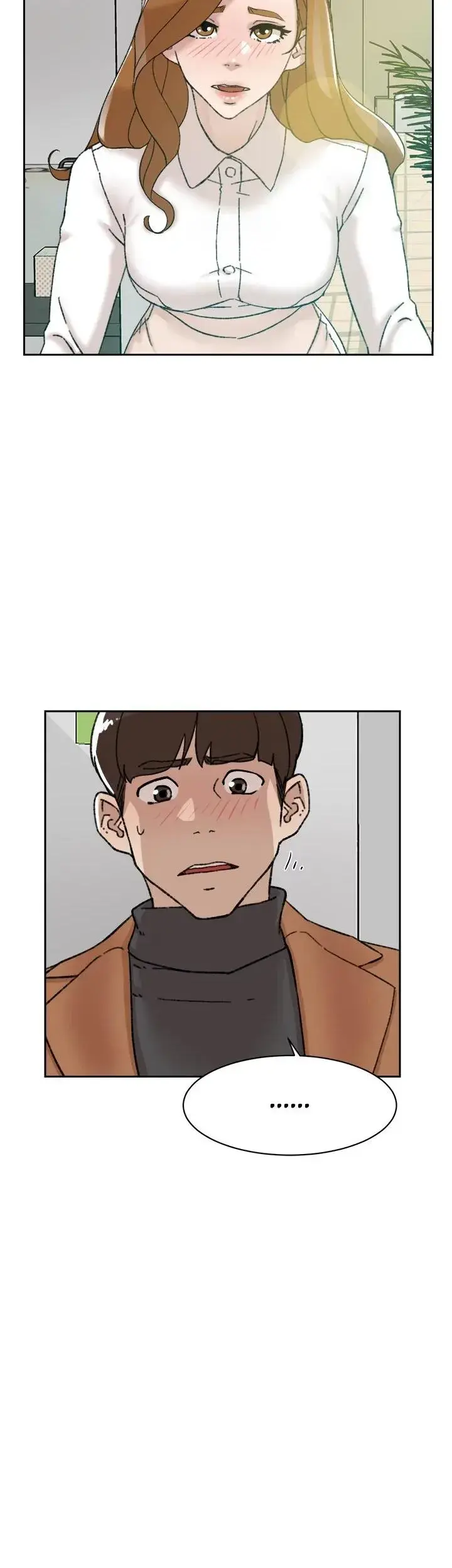 Her 4 Incher Chapter 109 - Page 10