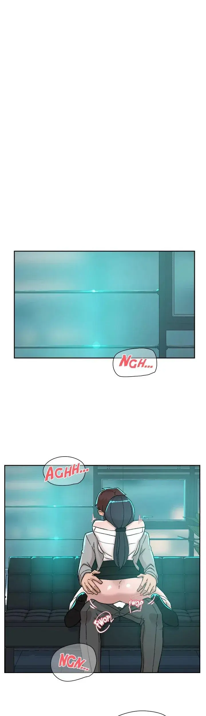 Her 4 Incher Chapter 109 - Page 11