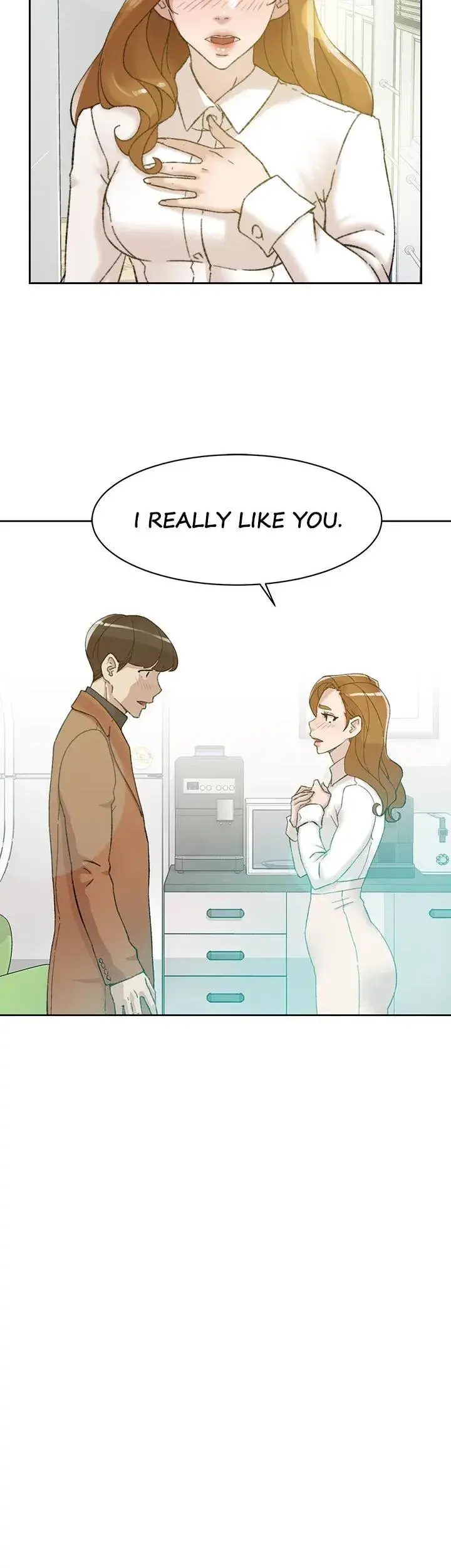 Her 4 Incher Chapter 109 - Page 2