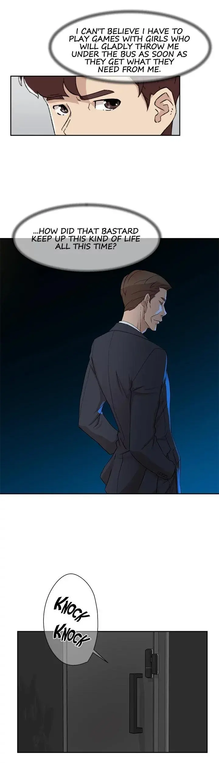 Her 4 Incher Chapter 109 - Page 24