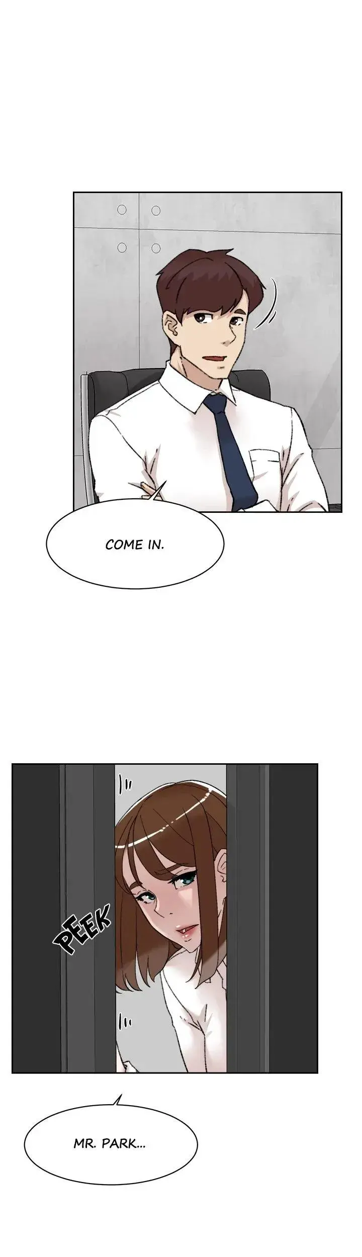 Her 4 Incher Chapter 109 - Page 25