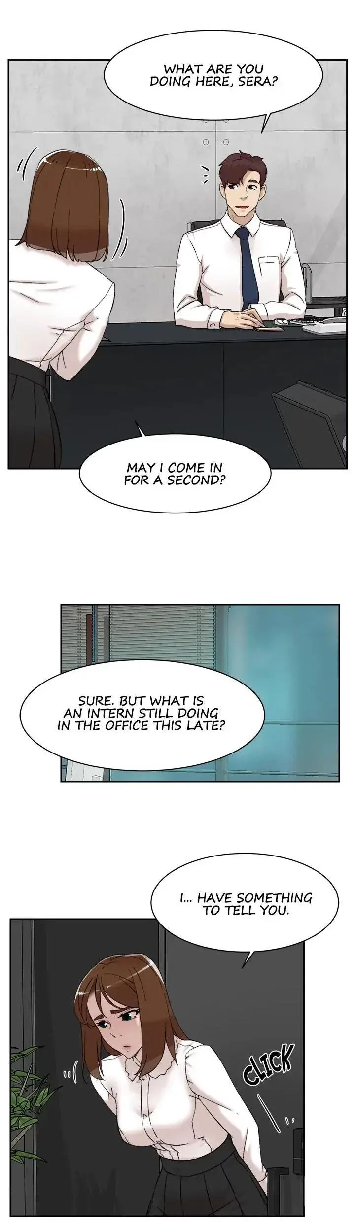 Her 4 Incher Chapter 109 - Page 26