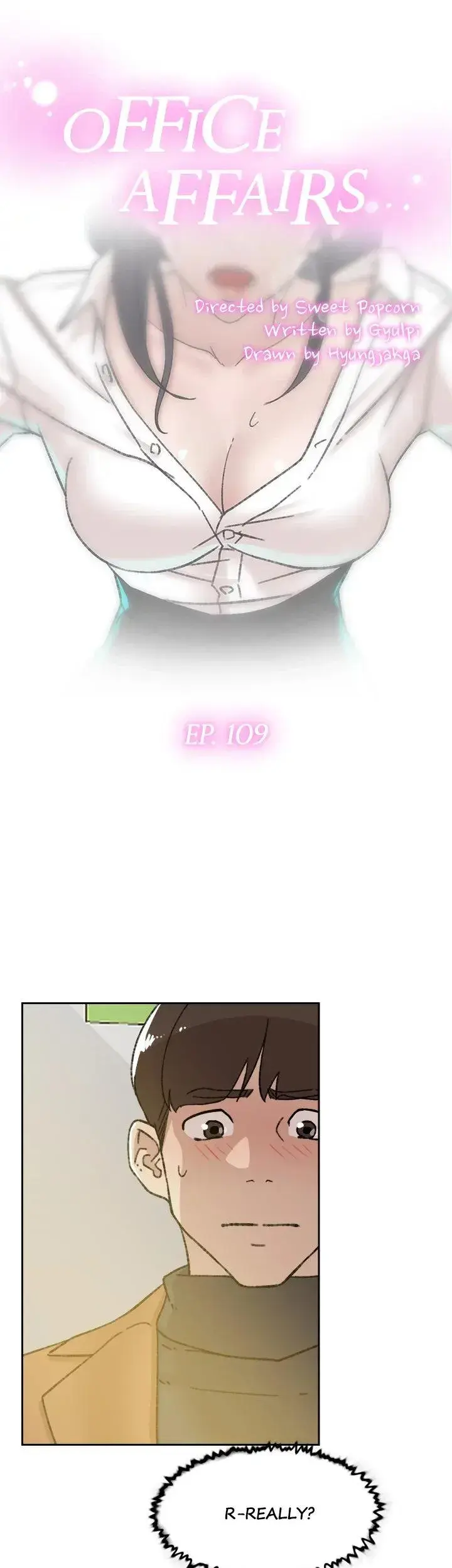 Her 4 Incher Chapter 109 - Page 3
