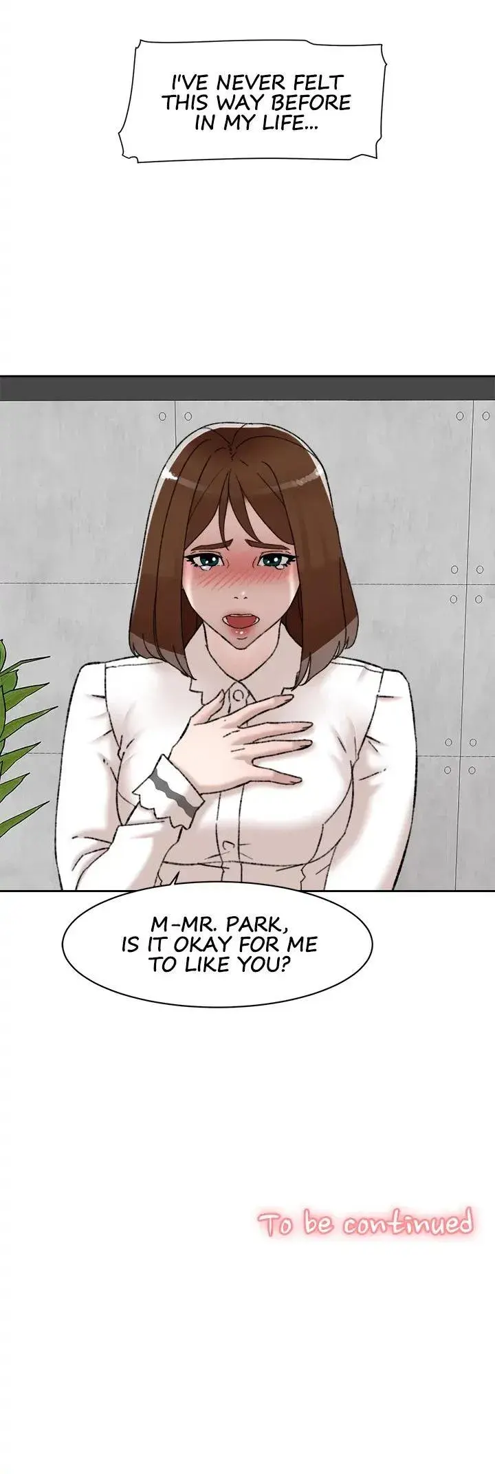 Her 4 Incher Chapter 109 - Page 32
