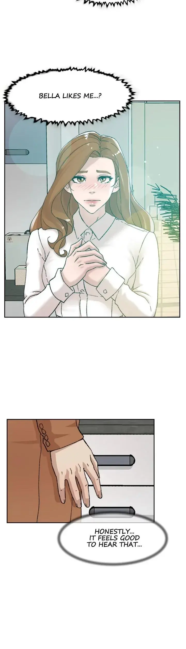 Her 4 Incher Chapter 109 - Page 4