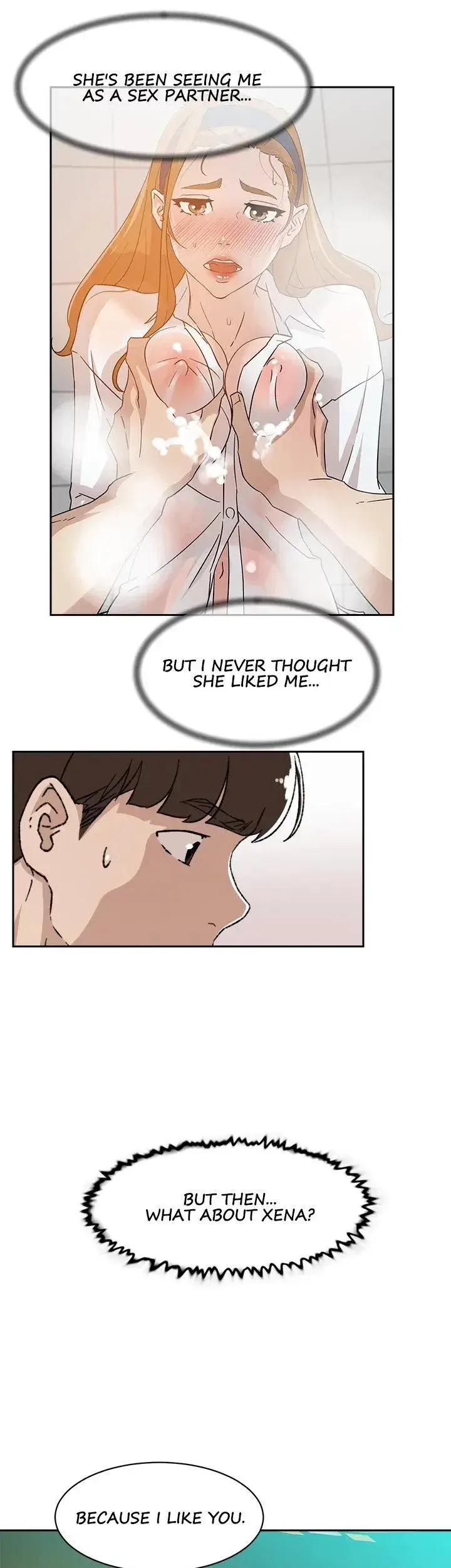 Her 4 Incher Chapter 109 - Page 5