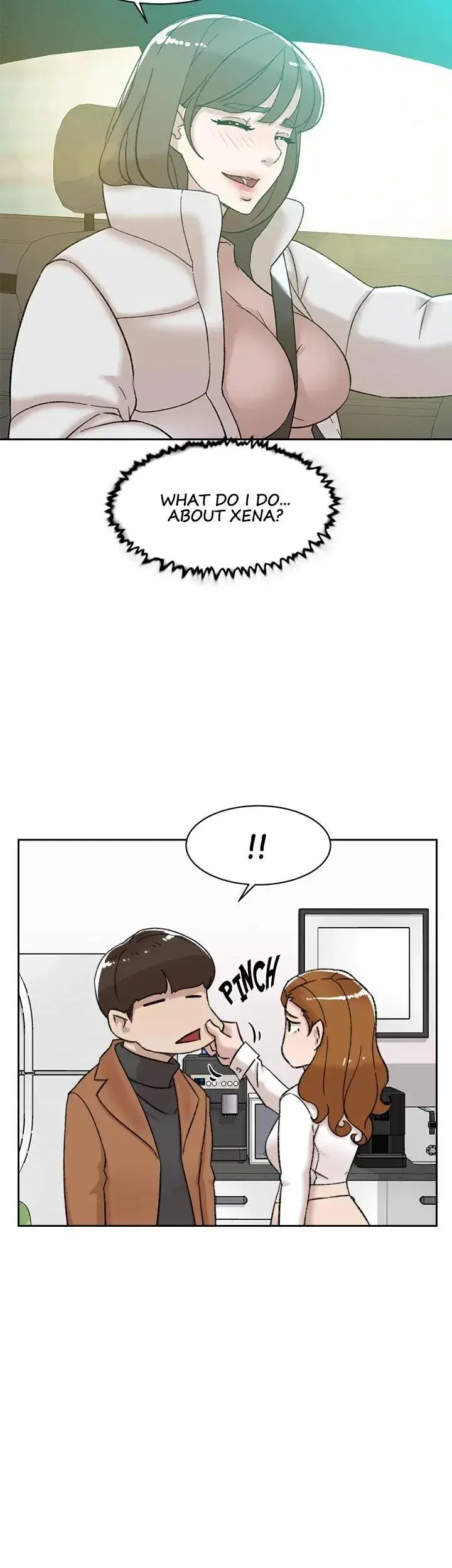 Her 4 Incher Chapter 109 - Page 6