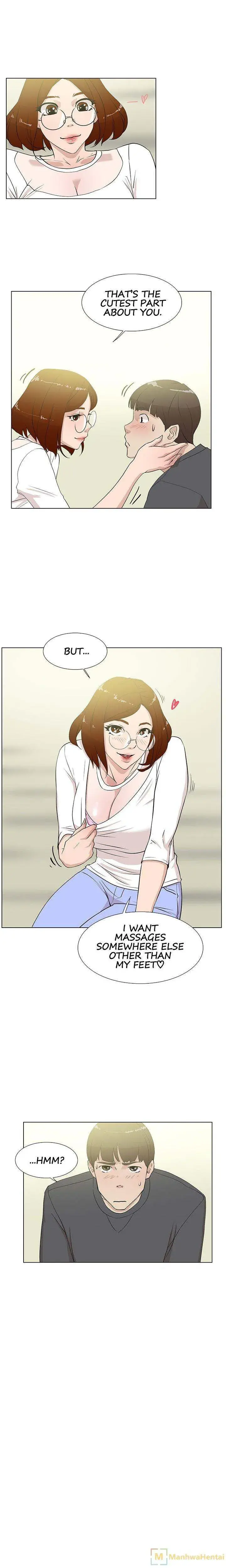 Her 4 Incher Chapter 11 - Page 5