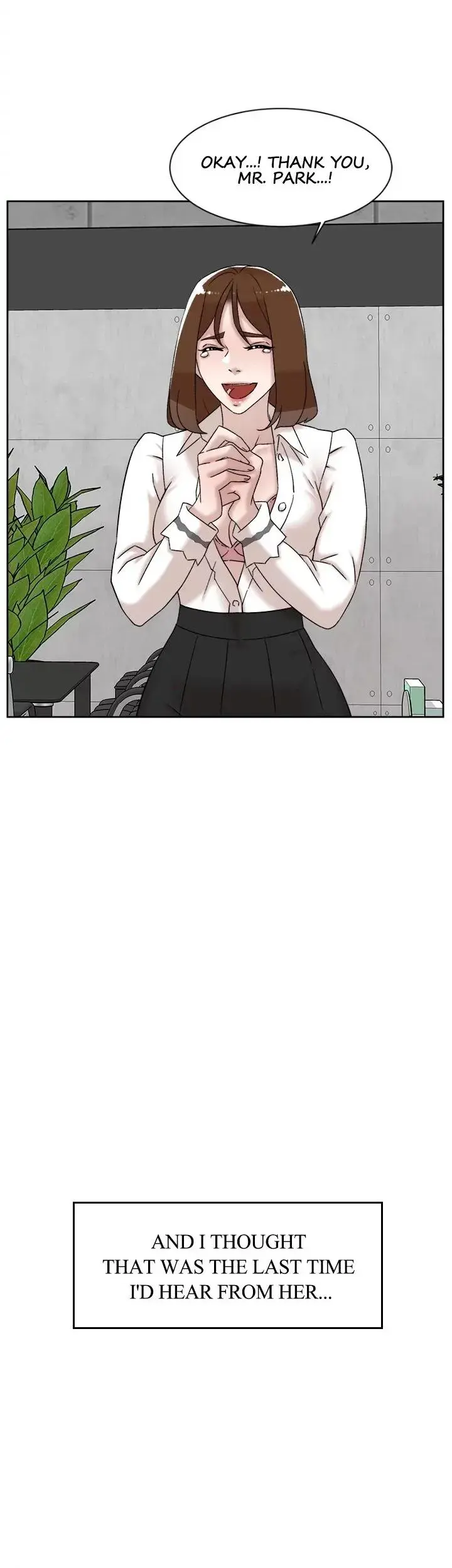 Her 4 Incher Chapter 110 - Page 12