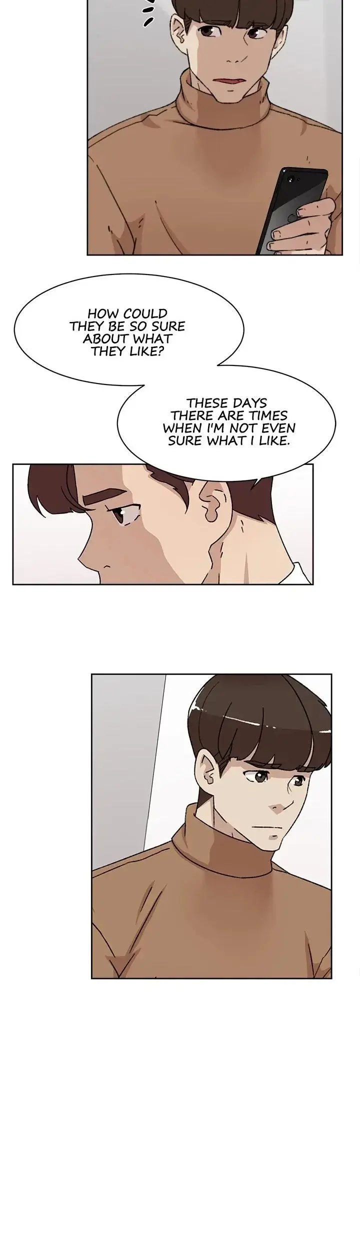 Her 4 Incher Chapter 110 - Page 24