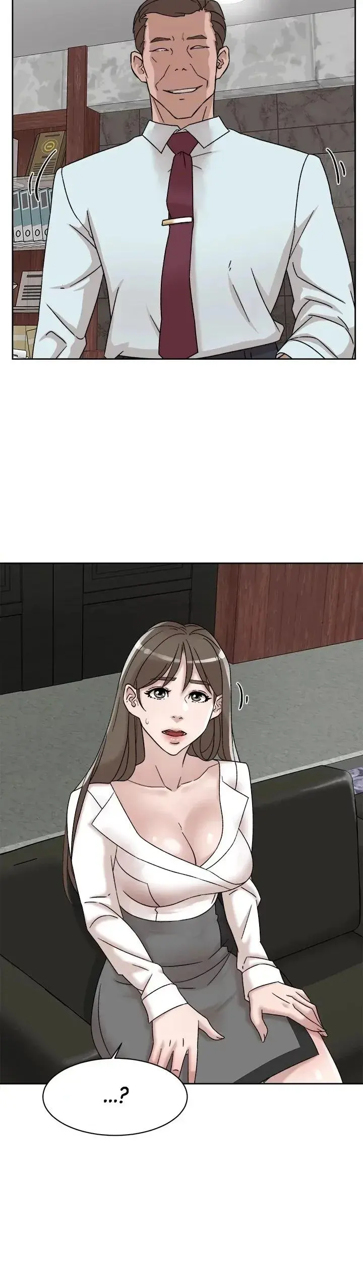 Her 4 Incher Chapter 110 - Page 30