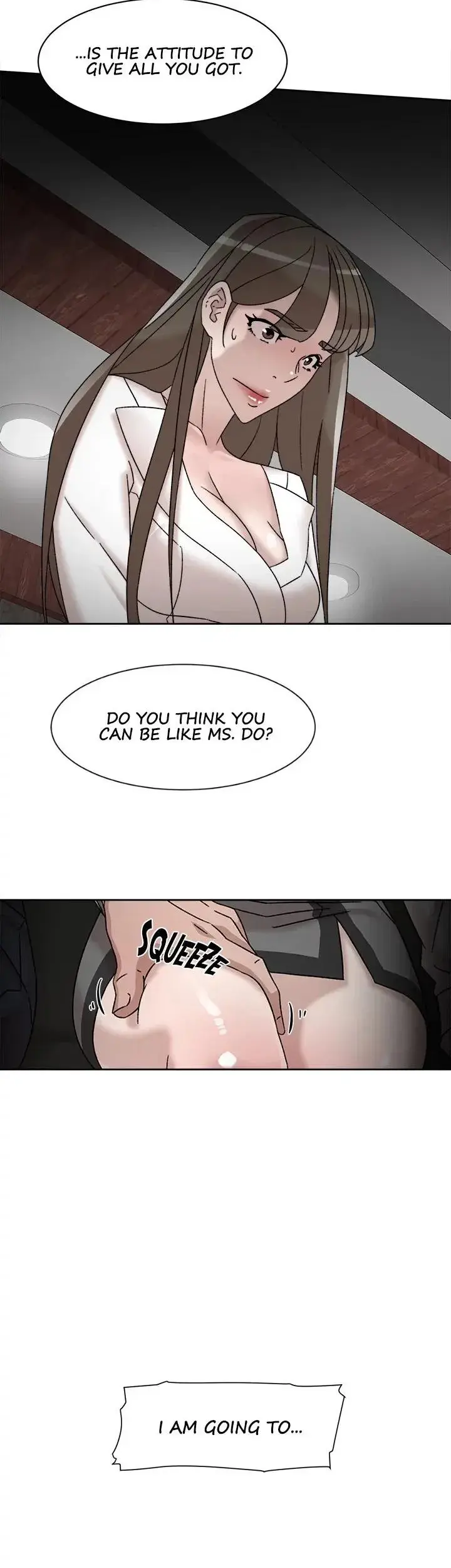 Her 4 Incher Chapter 111 - Page 10