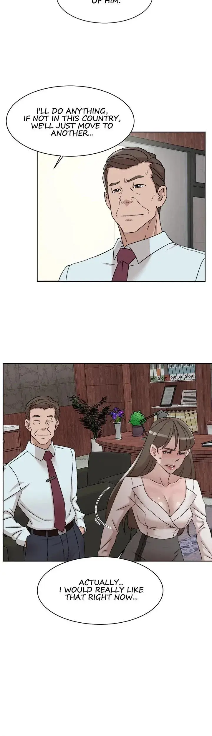 Her 4 Incher Chapter 111 - Page 16