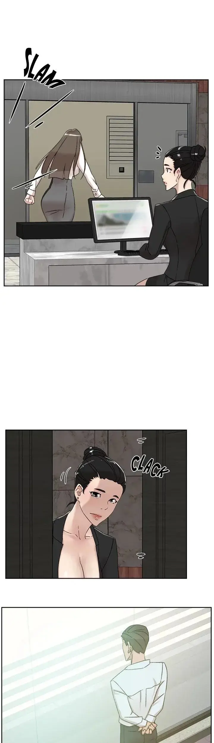 Her 4 Incher Chapter 111 - Page 17