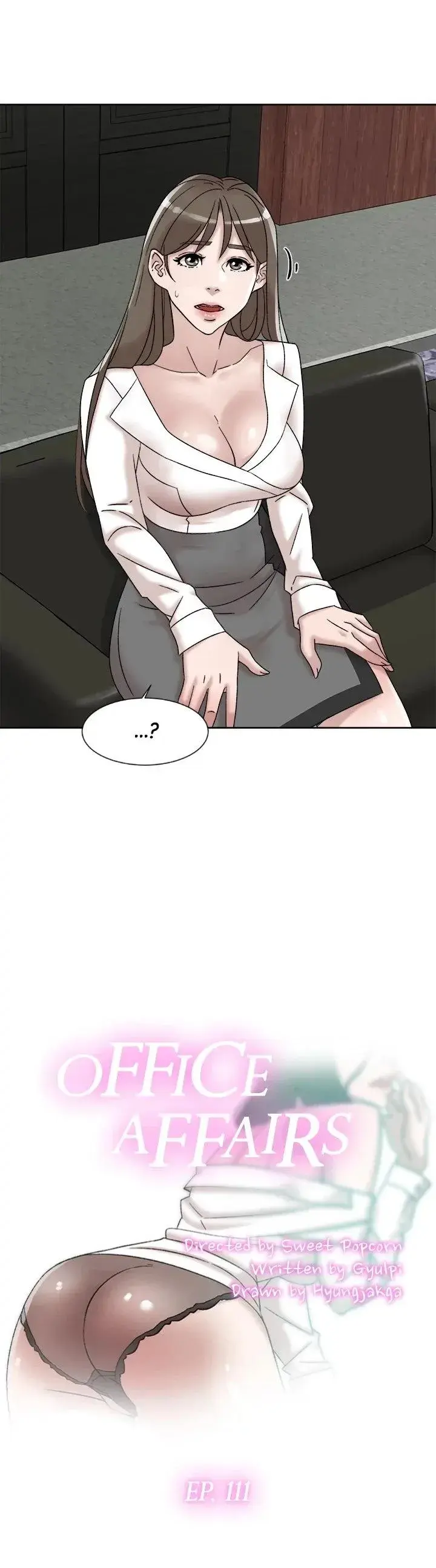 Her 4 Incher Chapter 111 - Page 2