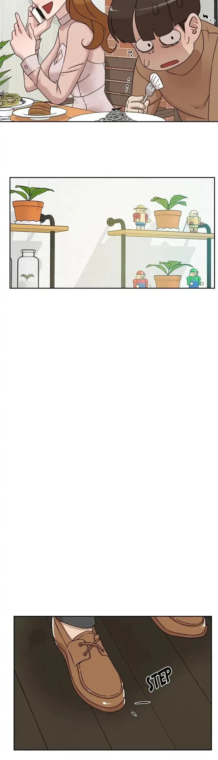 Her 4 Incher Chapter 111 - Page 28
