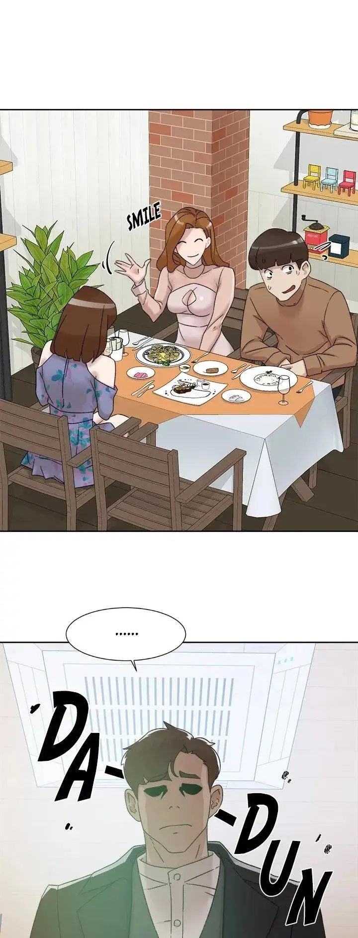 Her 4 Incher Chapter 111 - Page 29