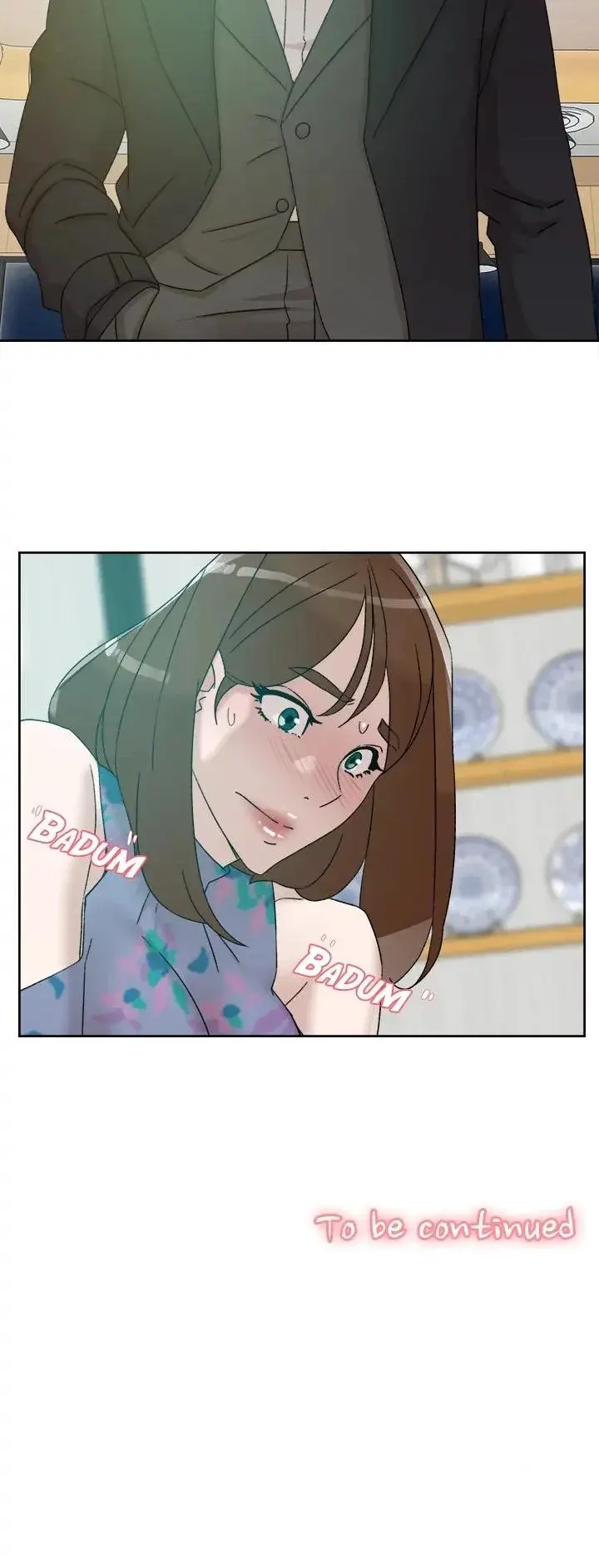 Her 4 Incher Chapter 111 - Page 30
