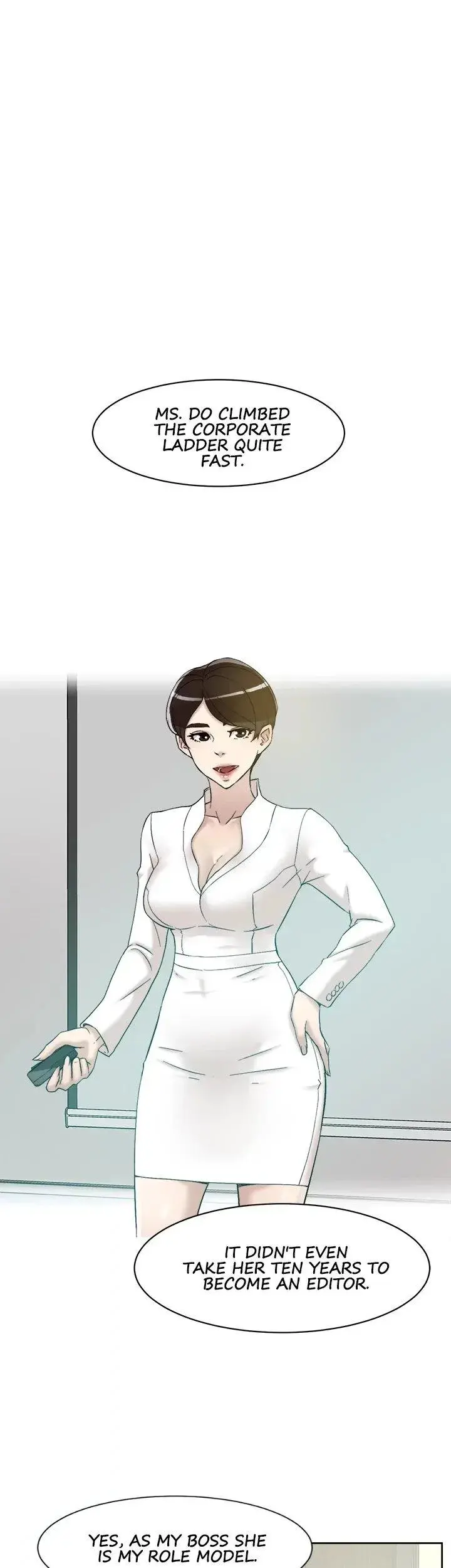 Her 4 Incher Chapter 111 - Page 5