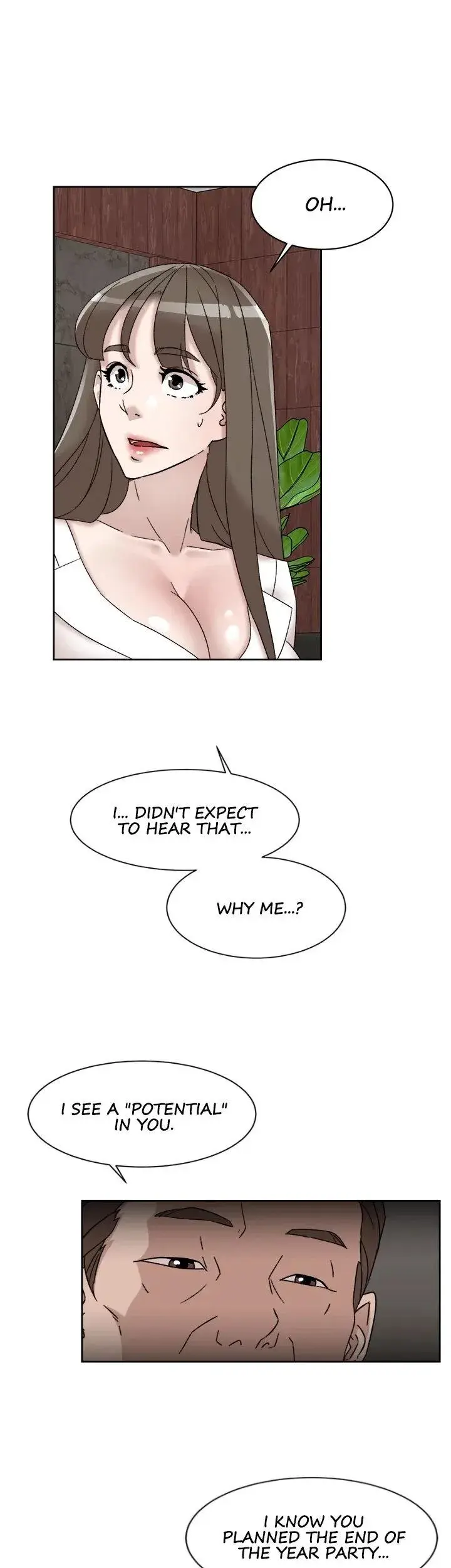 Her 4 Incher Chapter 111 - Page 7