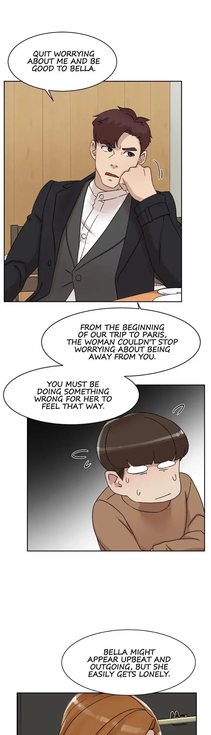 Her 4 Incher Chapter 112 - Page 11