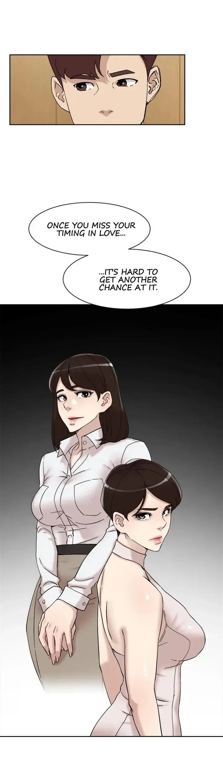 Her 4 Incher Chapter 112 - Page 13