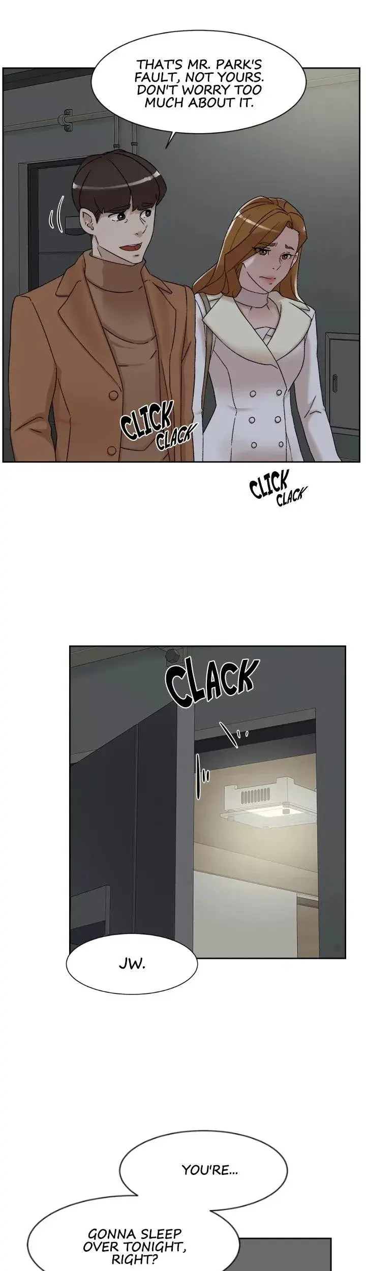 Her 4 Incher Chapter 112 - Page 15