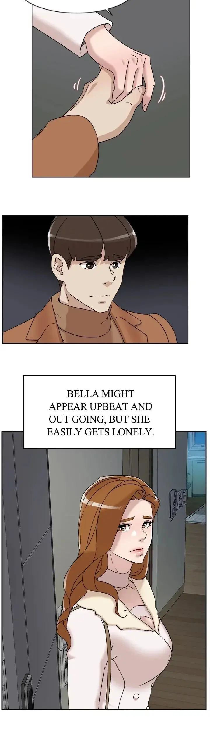 Her 4 Incher Chapter 112 - Page 16