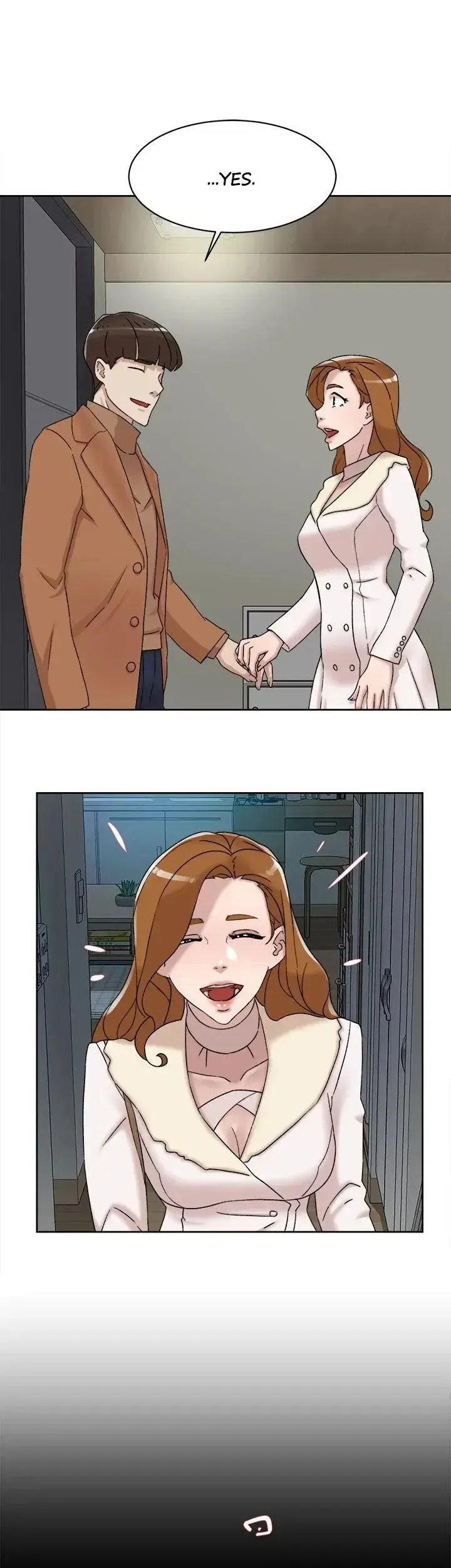 Her 4 Incher Chapter 112 - Page 17