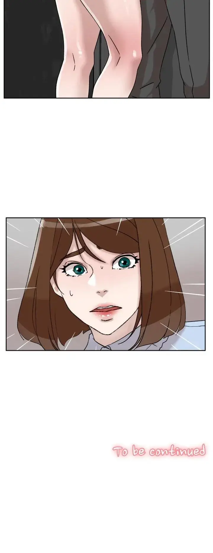Her 4 Incher Chapter 112 - Page 34