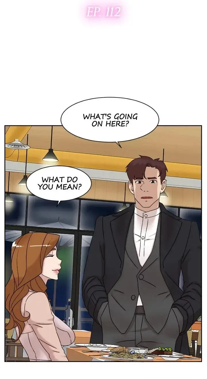 Her 4 Incher Chapter 112 - Page 4