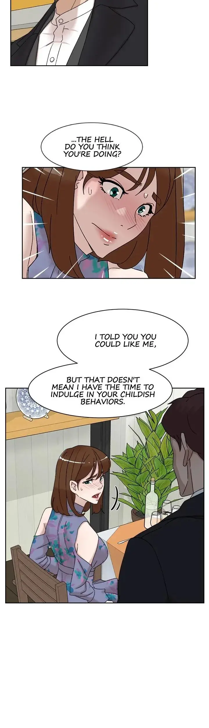 Her 4 Incher Chapter 112 - Page 6