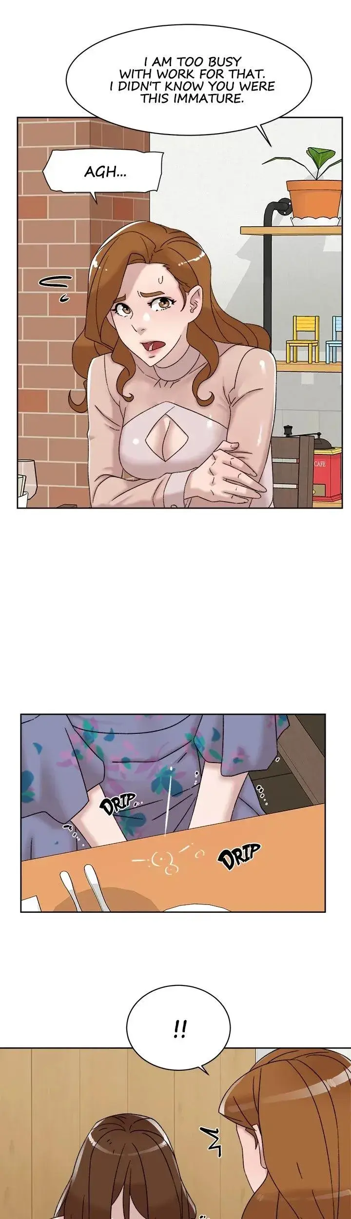 Her 4 Incher Chapter 112 - Page 7