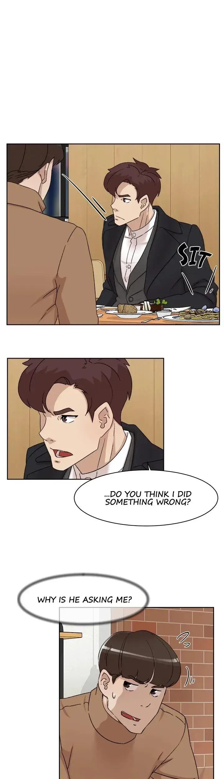 Her 4 Incher Chapter 112 - Page 9