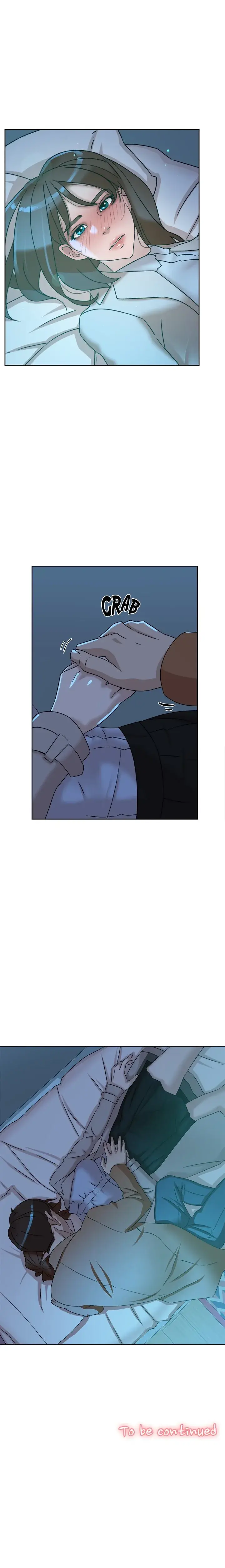 Her 4 Incher Chapter 114 - Page 16