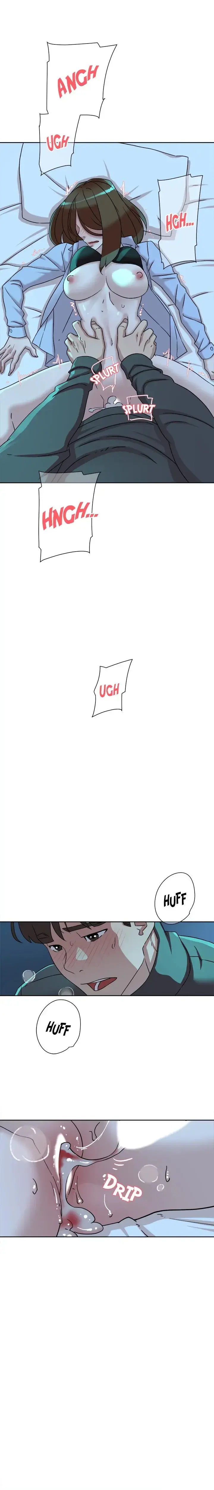 Her 4 Incher Chapter 115 - Page 13