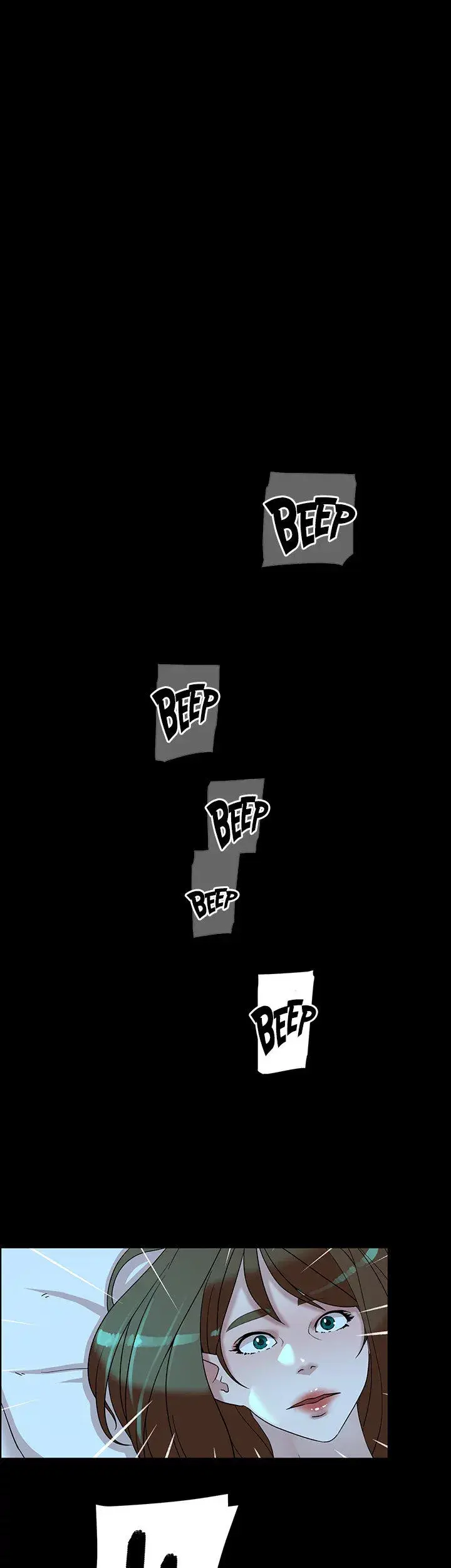 Her 4 Incher Chapter 116 - Page 1