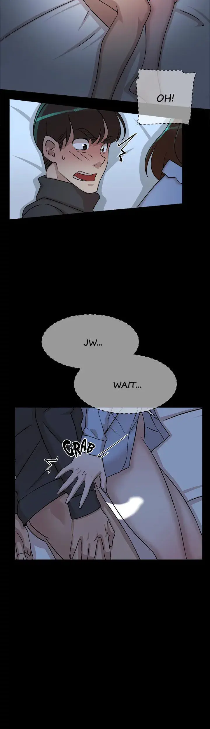 Her 4 Incher Chapter 116 - Page 10